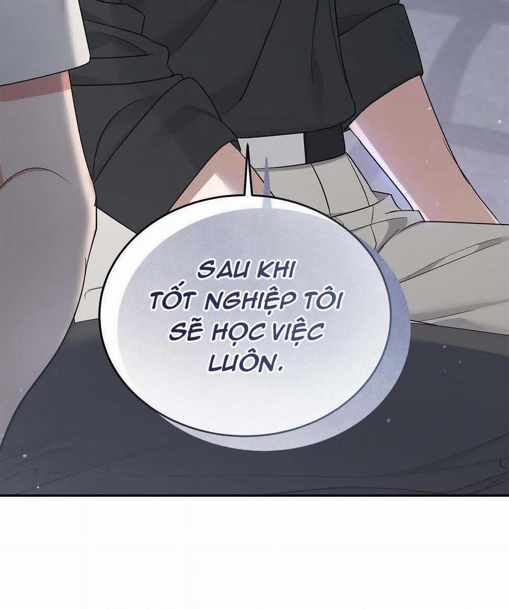 Dấu Vết Của Khoảng Trống 16 trang 15