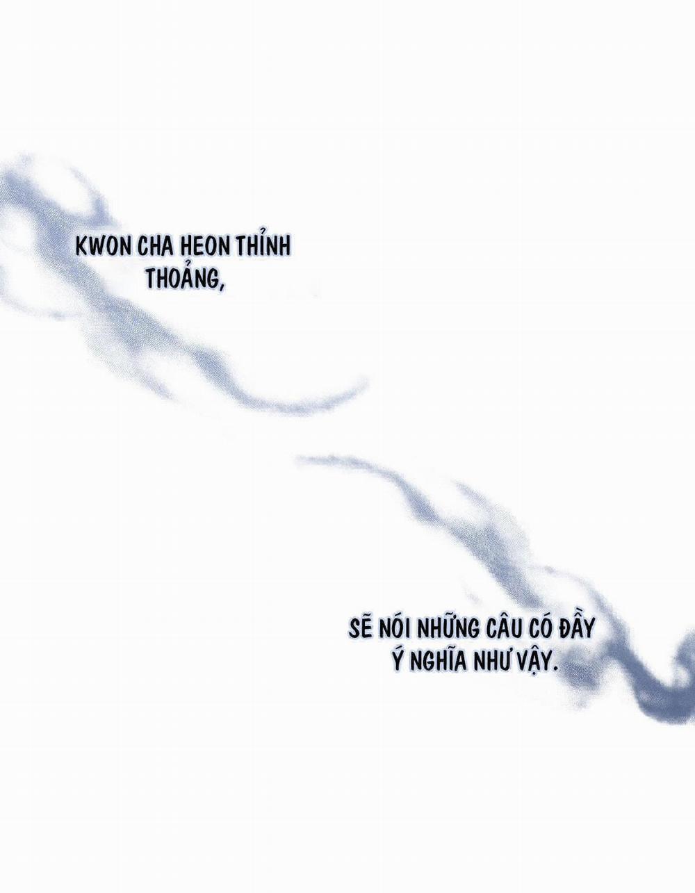 Dấu Vết Của Khoảng Trống 16 trang 17