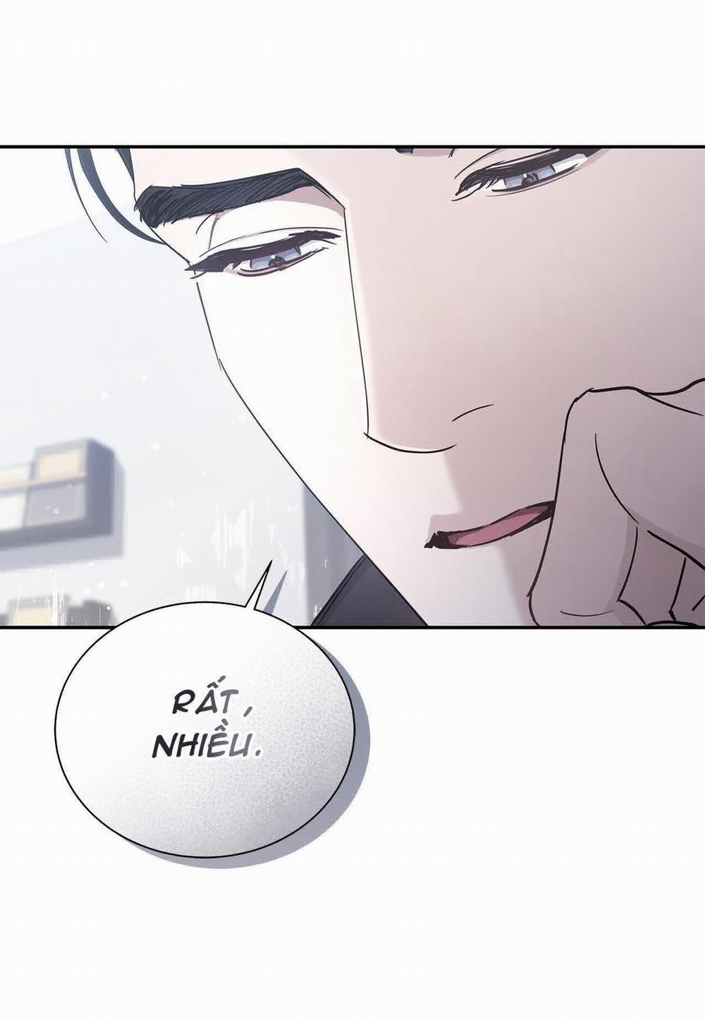 Dấu Vết Của Khoảng Trống 16 trang 20