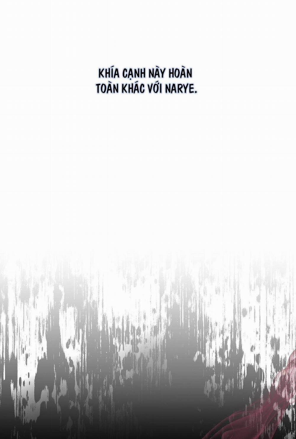 Dấu Vết Của Khoảng Trống 16 trang 22