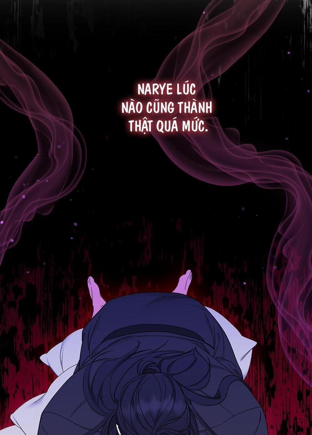 Dấu Vết Của Khoảng Trống 16 trang 23