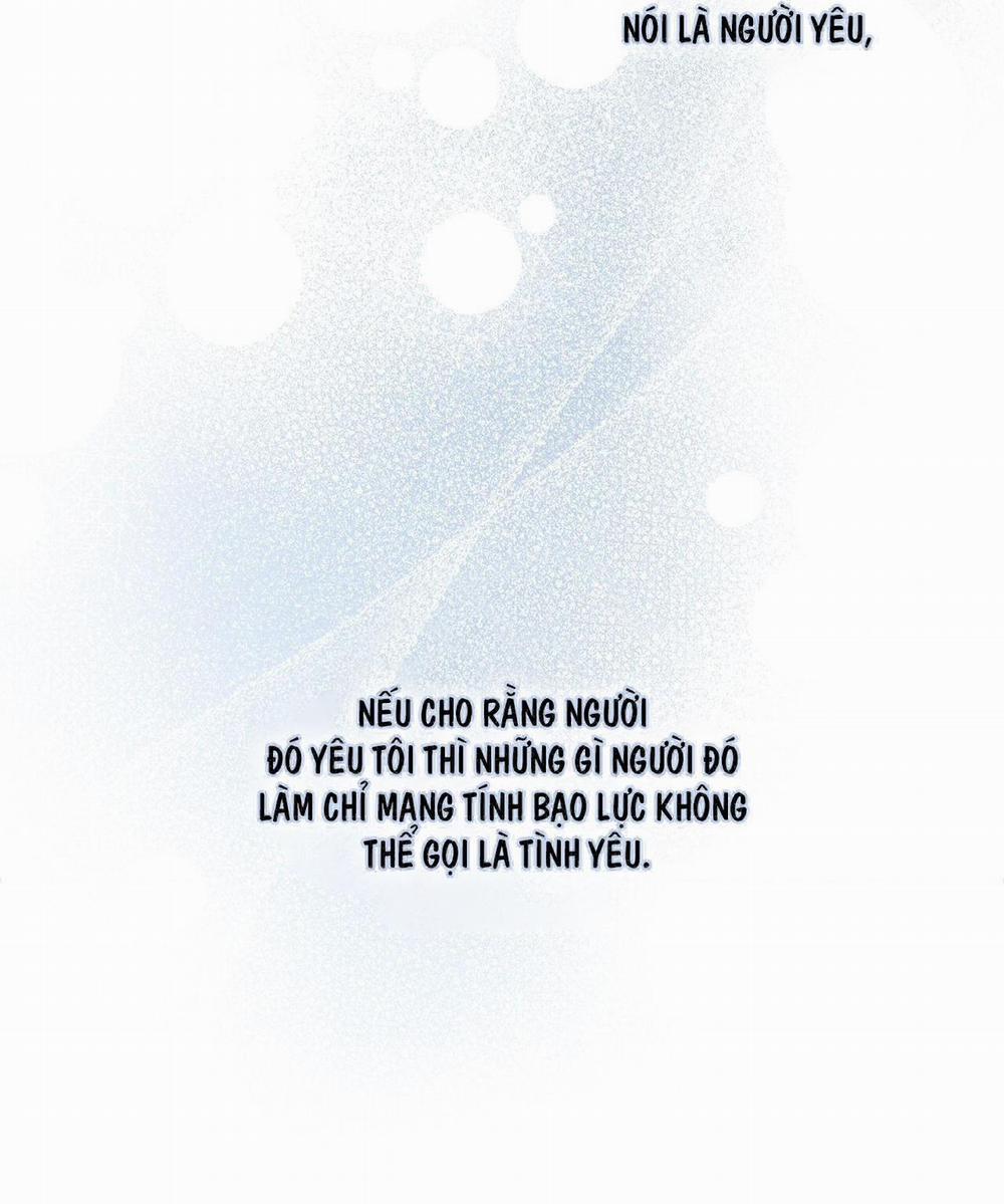 Dấu Vết Của Khoảng Trống 16 trang 35