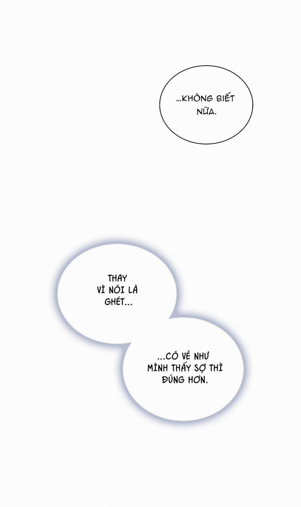 Dấu Vết Của Khoảng Trống 16 trang 39