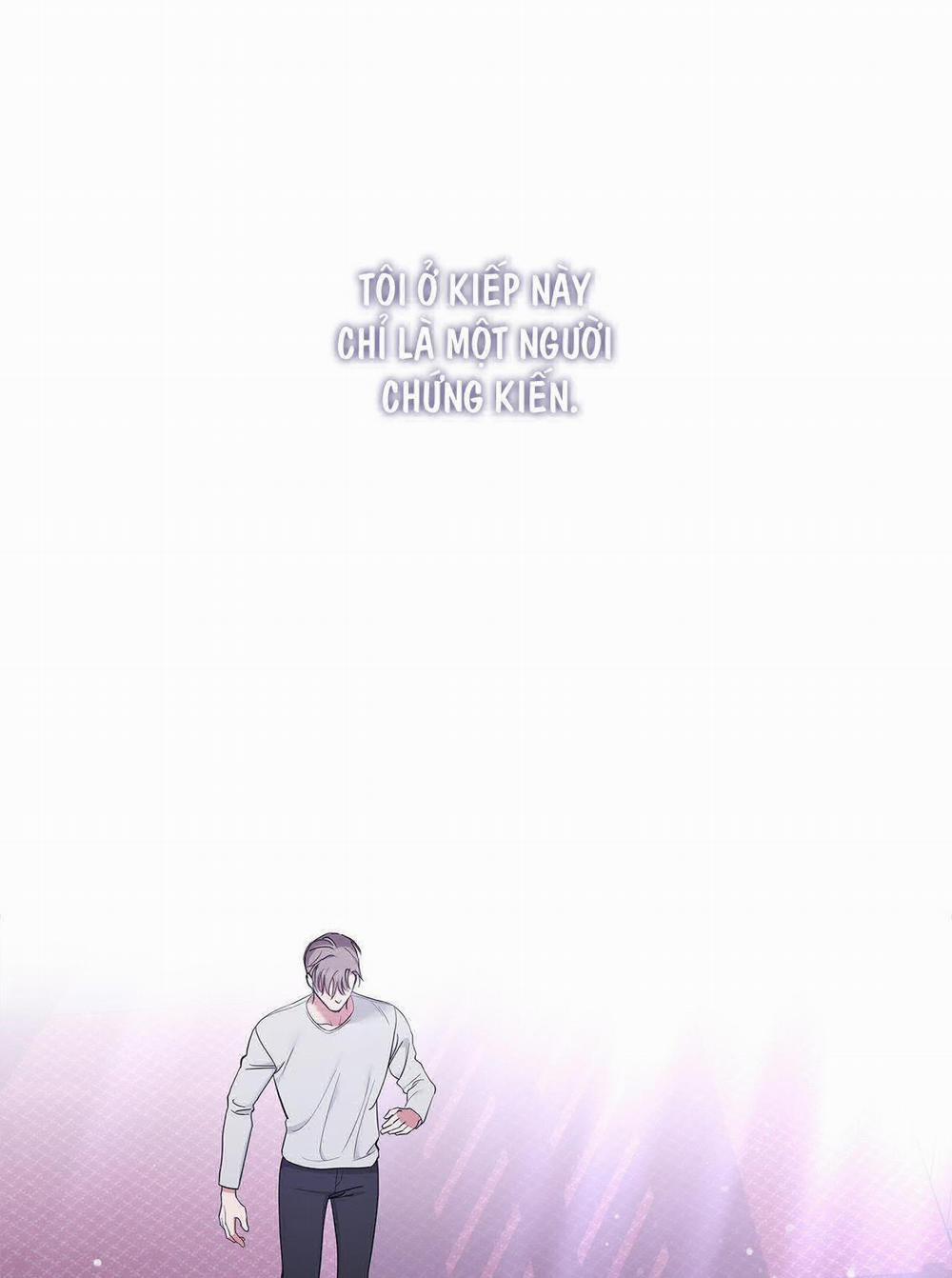 Dấu Vết Của Khoảng Trống 16 trang 40