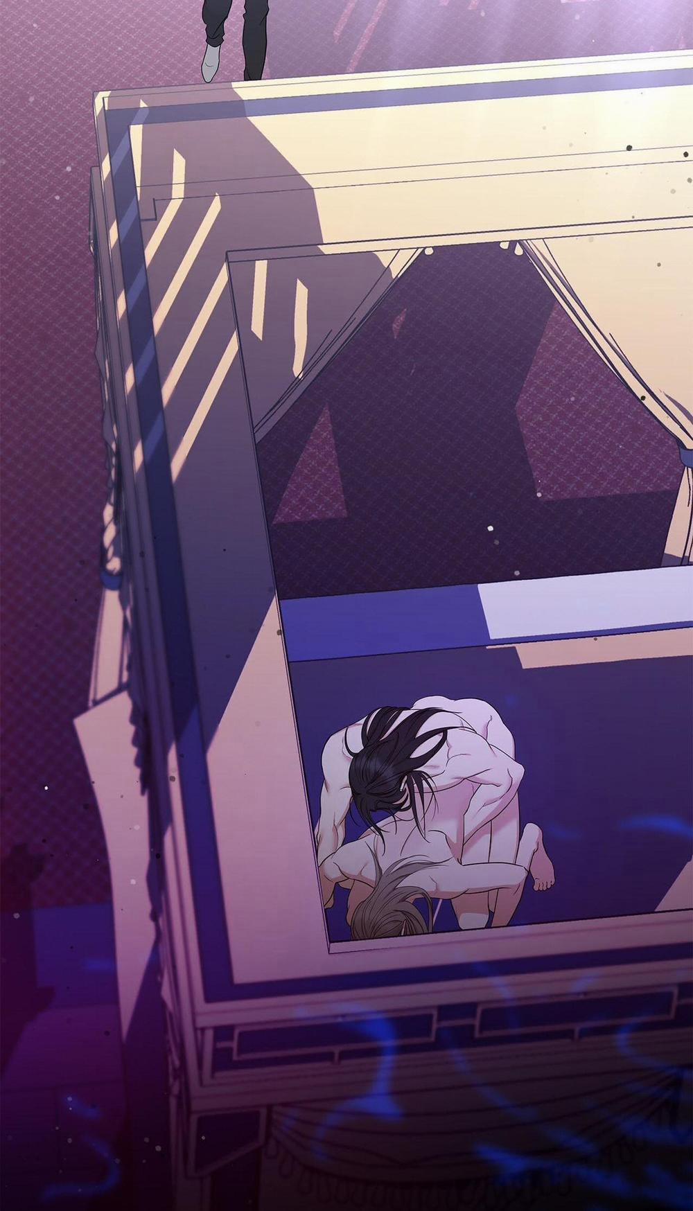 Dấu Vết Của Khoảng Trống 16 trang 41