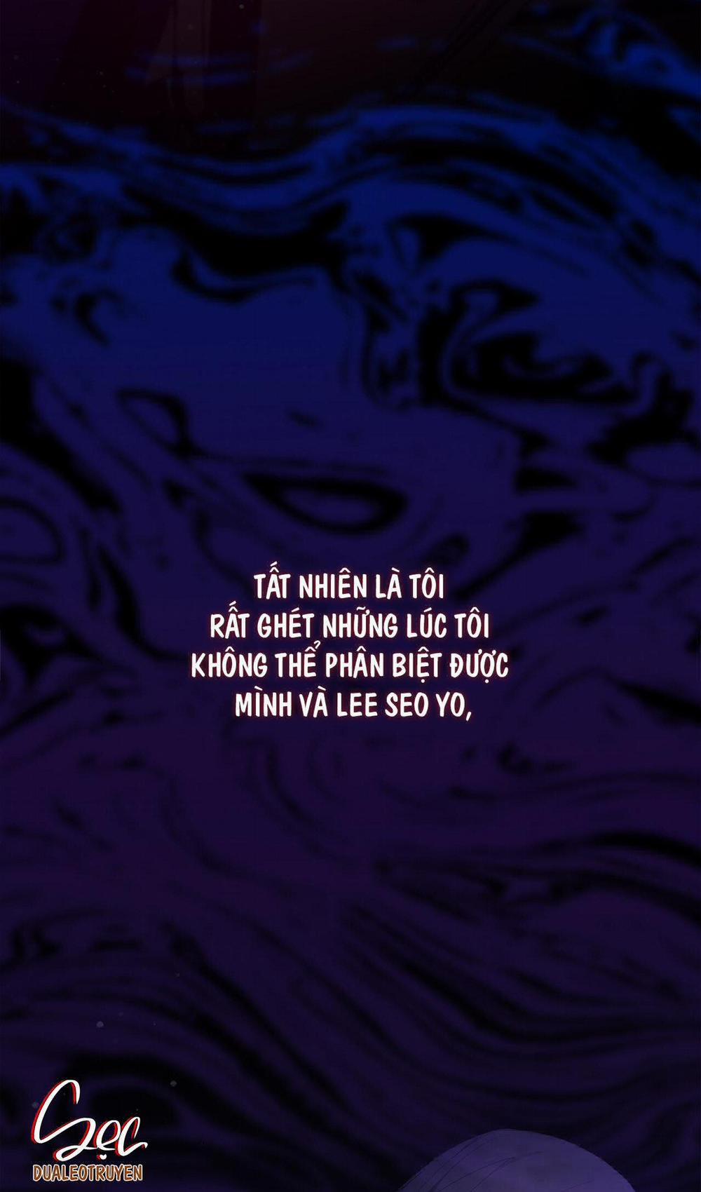 Dấu Vết Của Khoảng Trống 16 trang 42