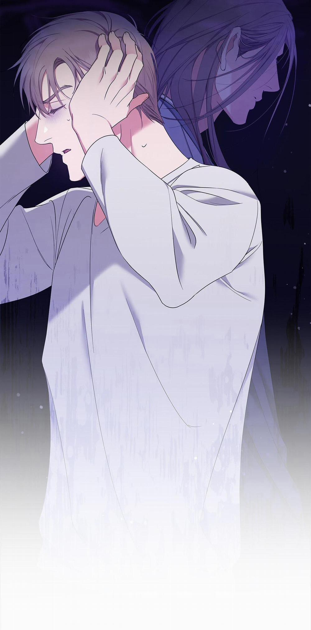 Dấu Vết Của Khoảng Trống 16 trang 43