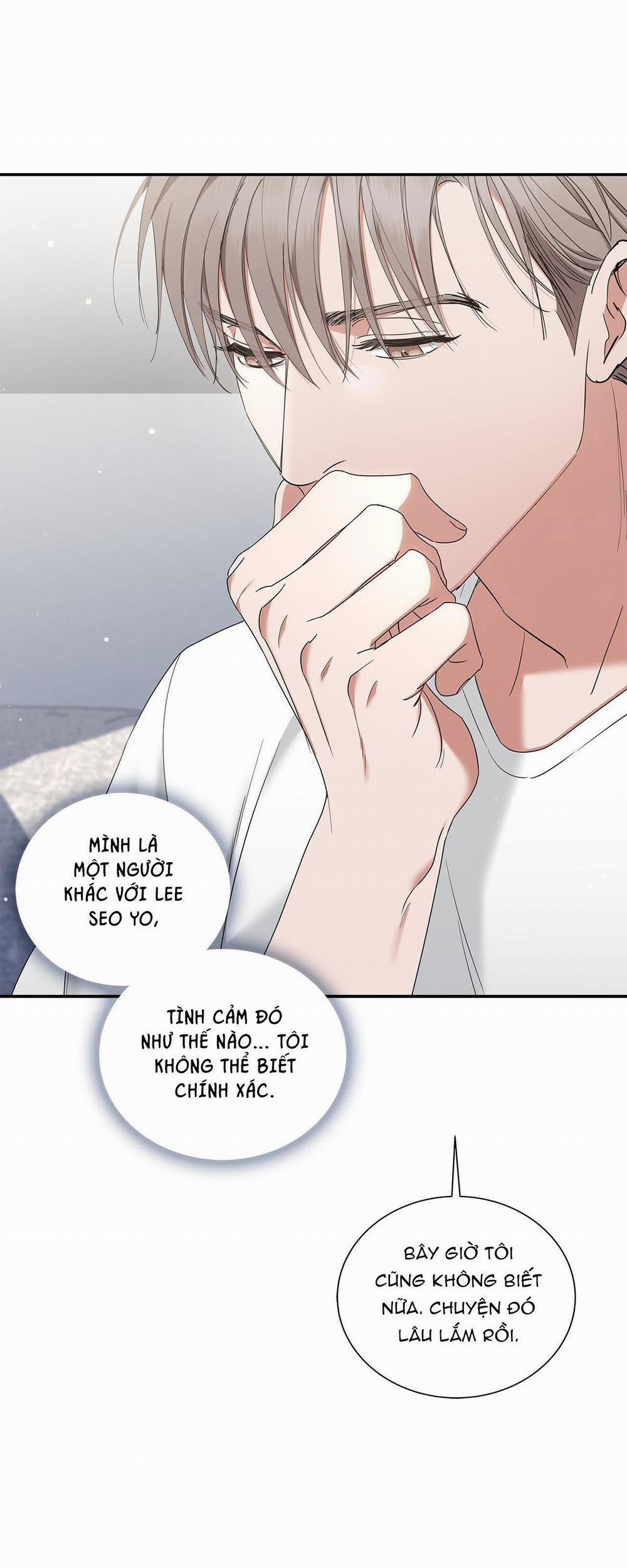 Dấu Vết Của Khoảng Trống 16 trang 45