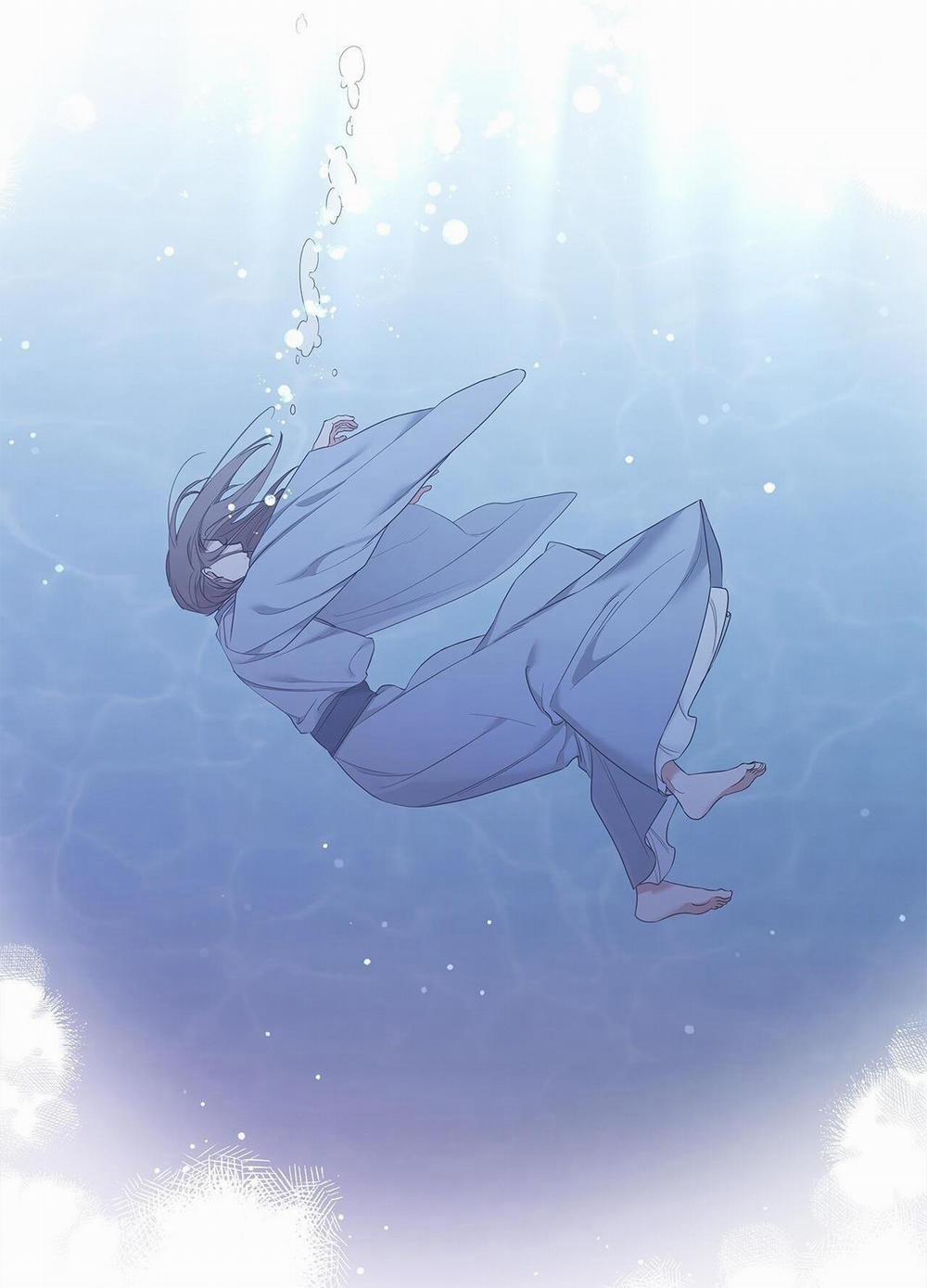 Dấu Vết Của Khoảng Trống 16 trang 47