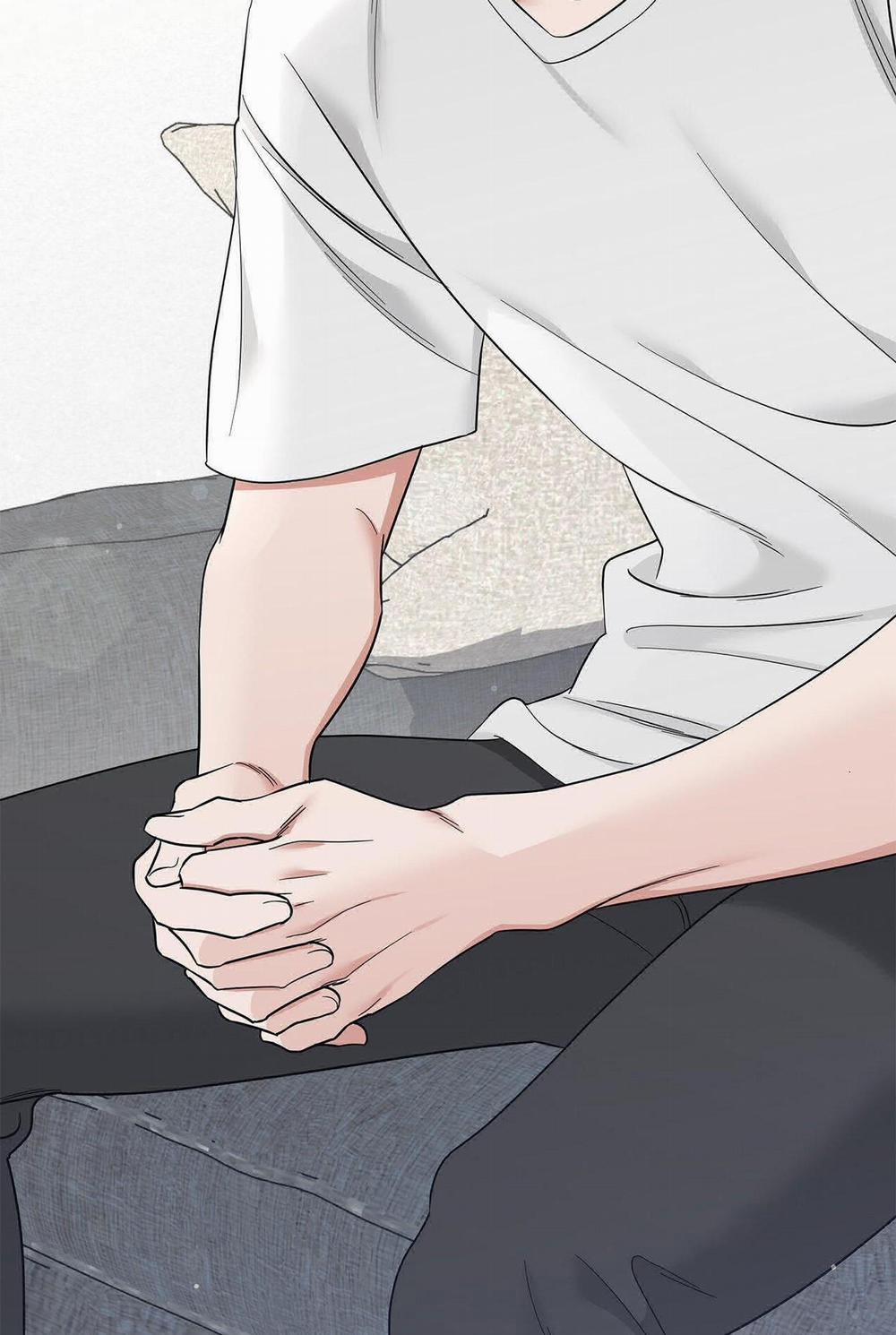 Dấu Vết Của Khoảng Trống 16 trang 5