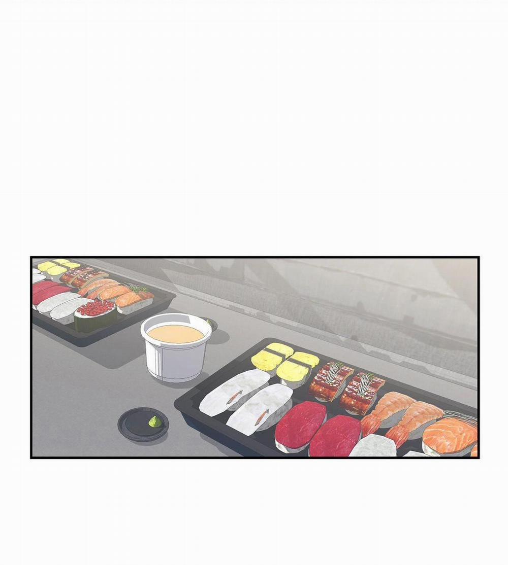 Dấu Vết Của Khoảng Trống 16 trang 51