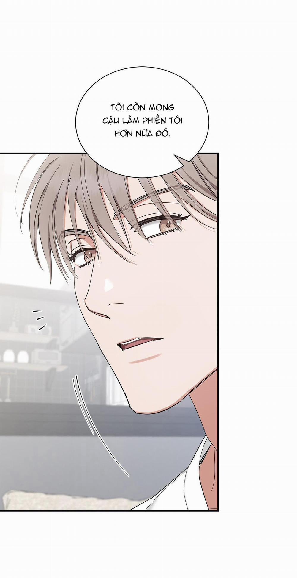 Dấu Vết Của Khoảng Trống 16 trang 55