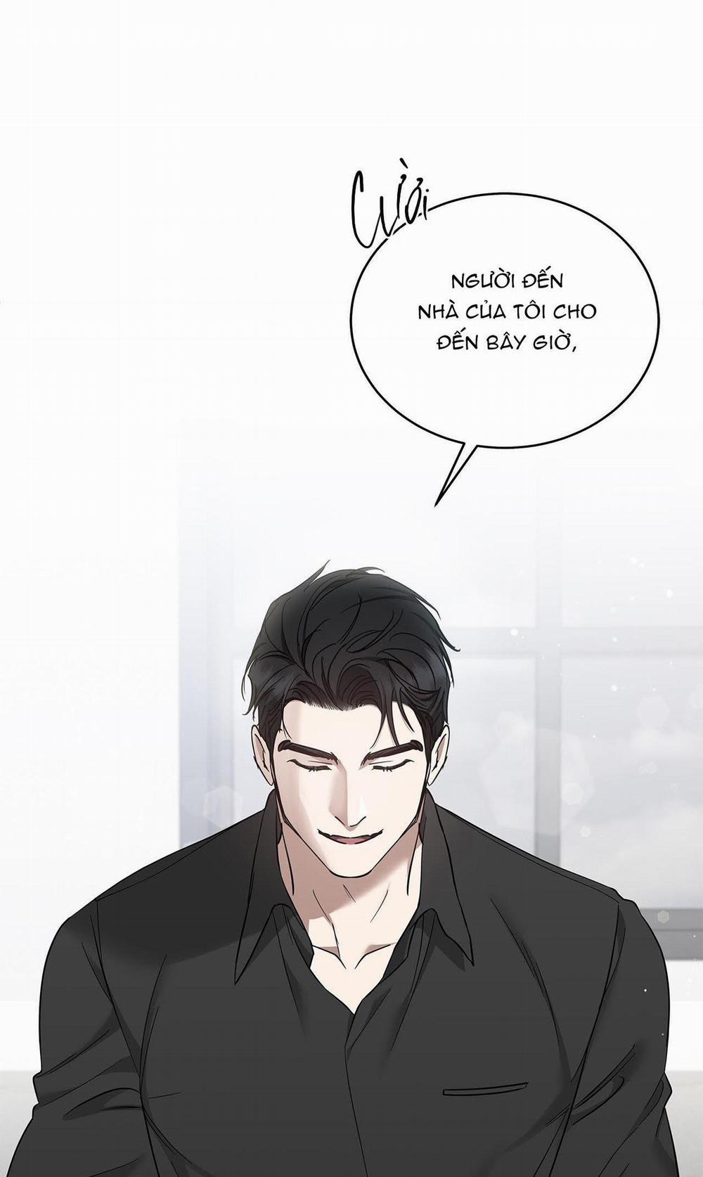 Dấu Vết Của Khoảng Trống 16 trang 59