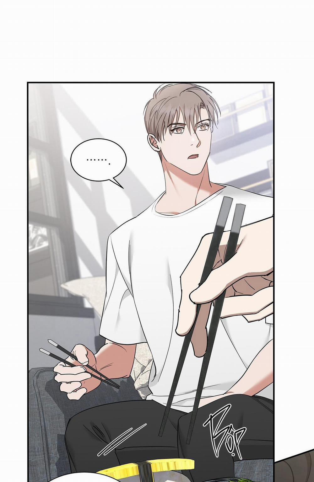 Dấu Vết Của Khoảng Trống 16 trang 61