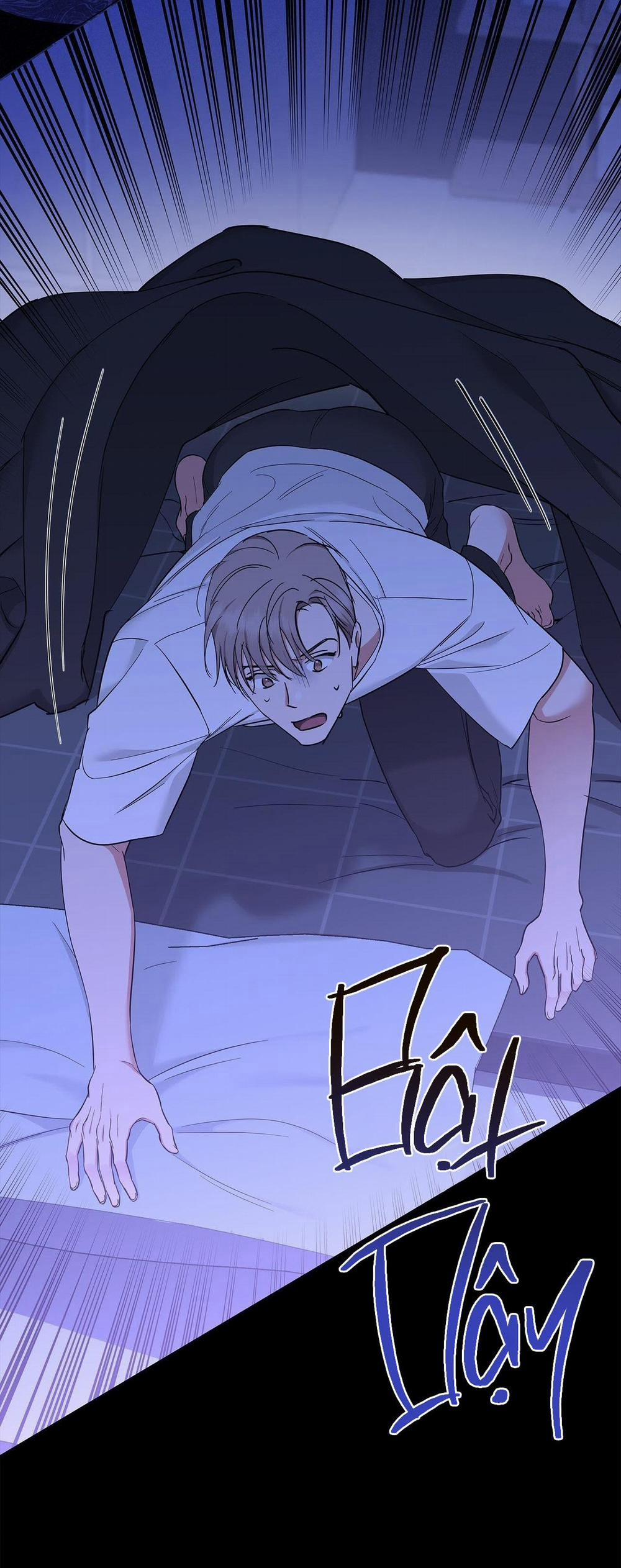 Dấu Vết Của Khoảng Trống 16 trang 75