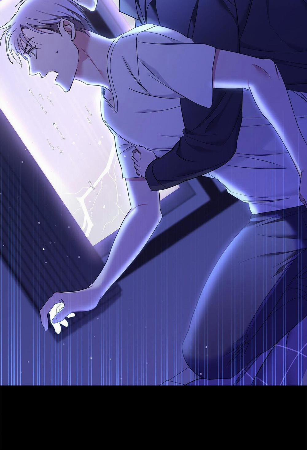 Dấu Vết Của Khoảng Trống 16 trang 80