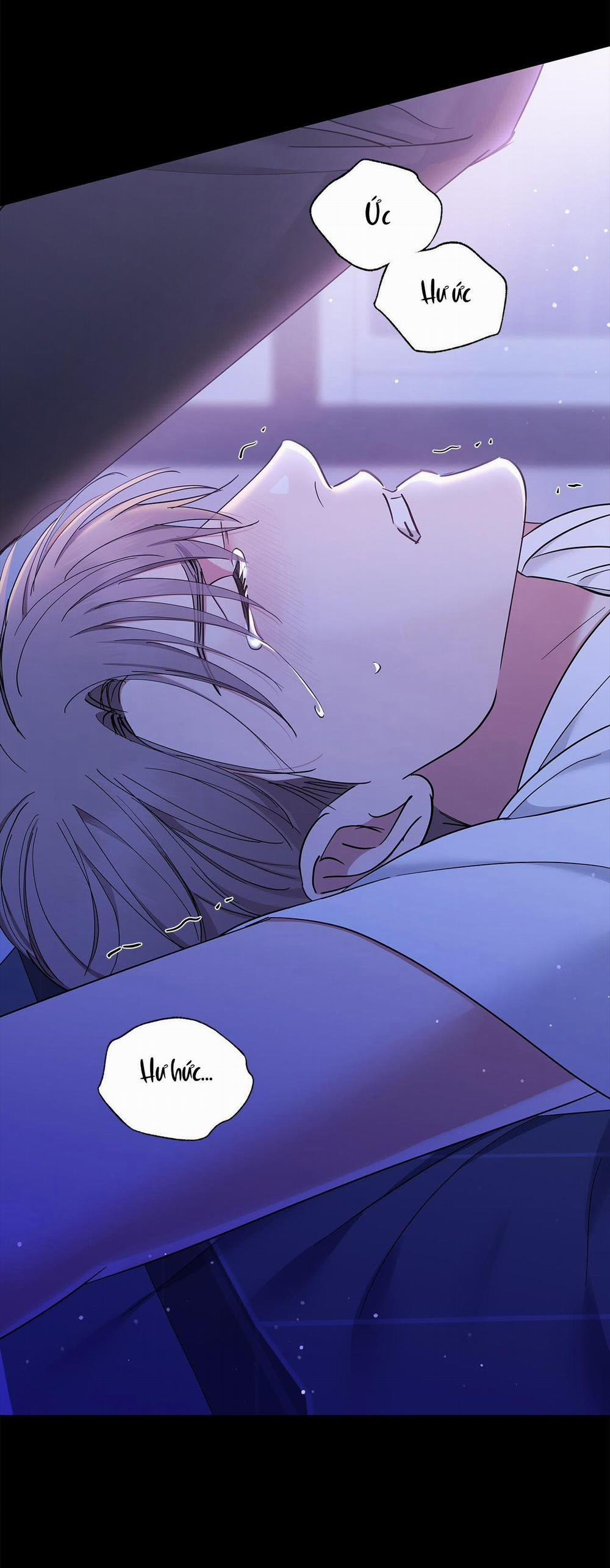 Dấu Vết Của Khoảng Trống 16 trang 99