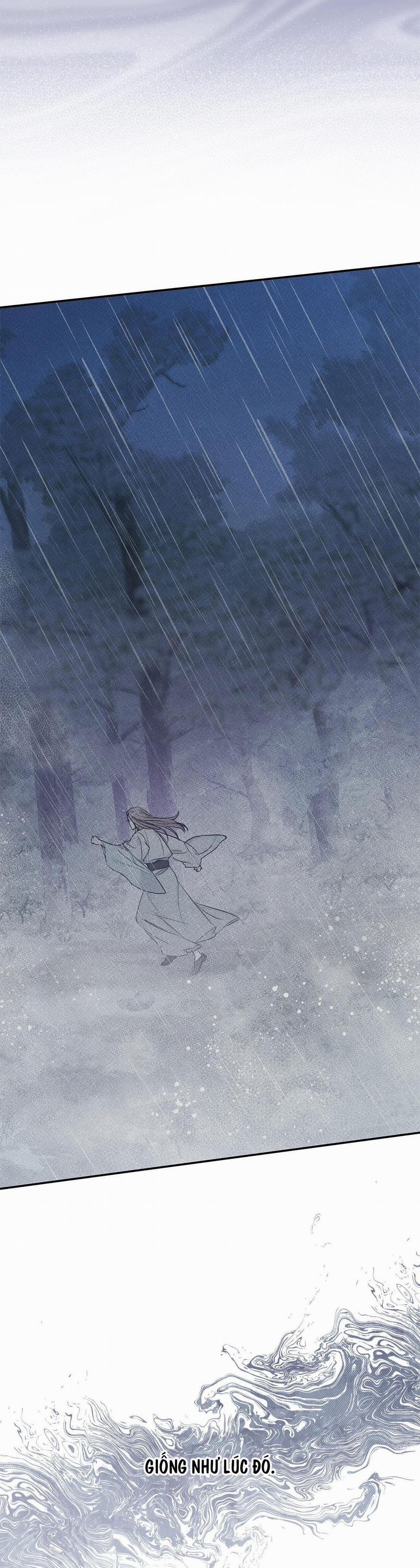 Dấu Vết Của Khoảng Trống 17 trang 23