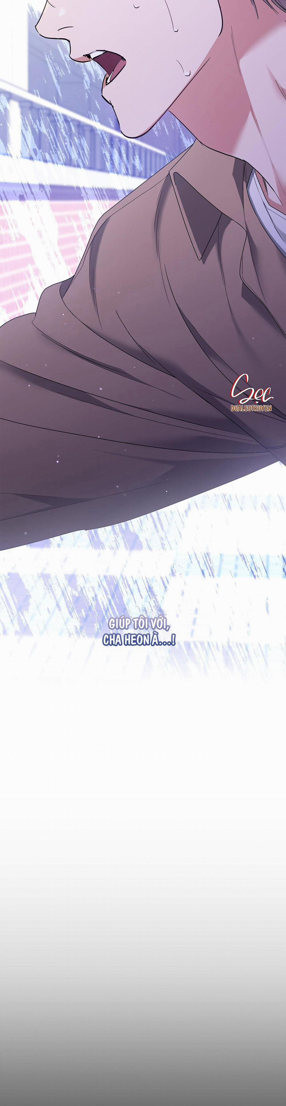 Dấu Vết Của Khoảng Trống 17 trang 26