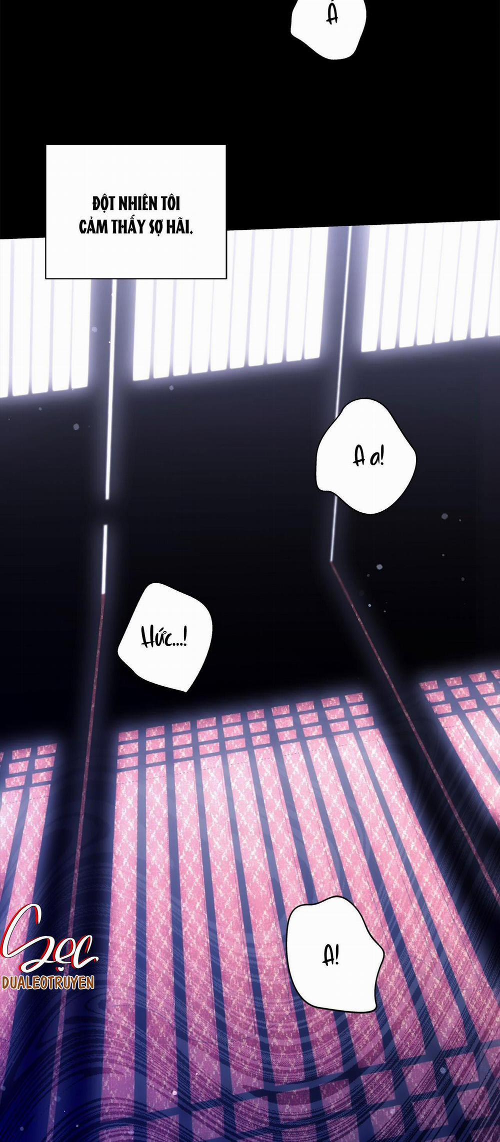 Dấu Vết Của Khoảng Trống 17 trang 43