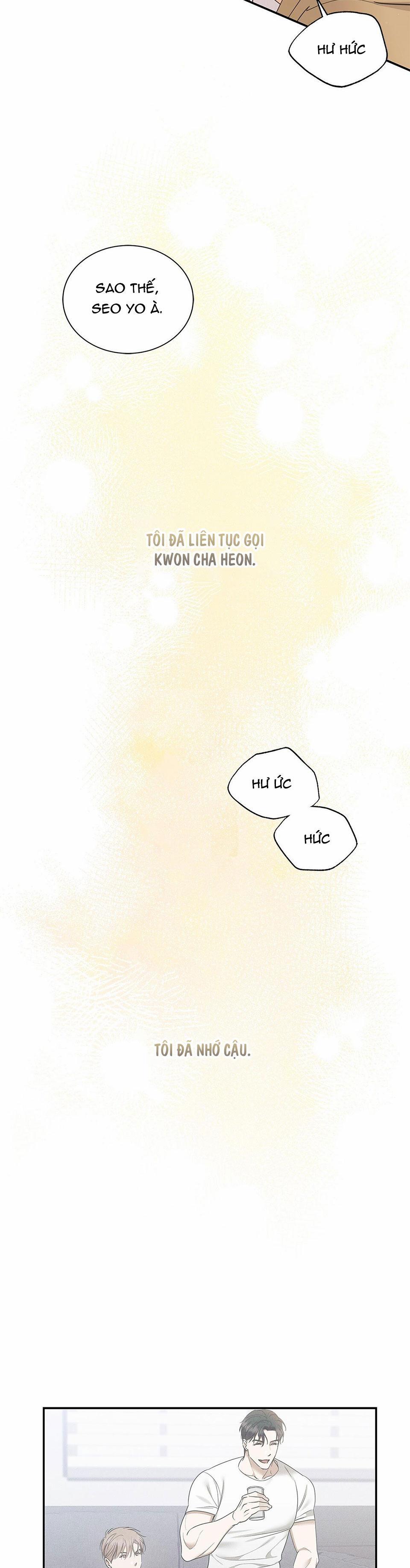 Dấu Vết Của Khoảng Trống 18 trang 12