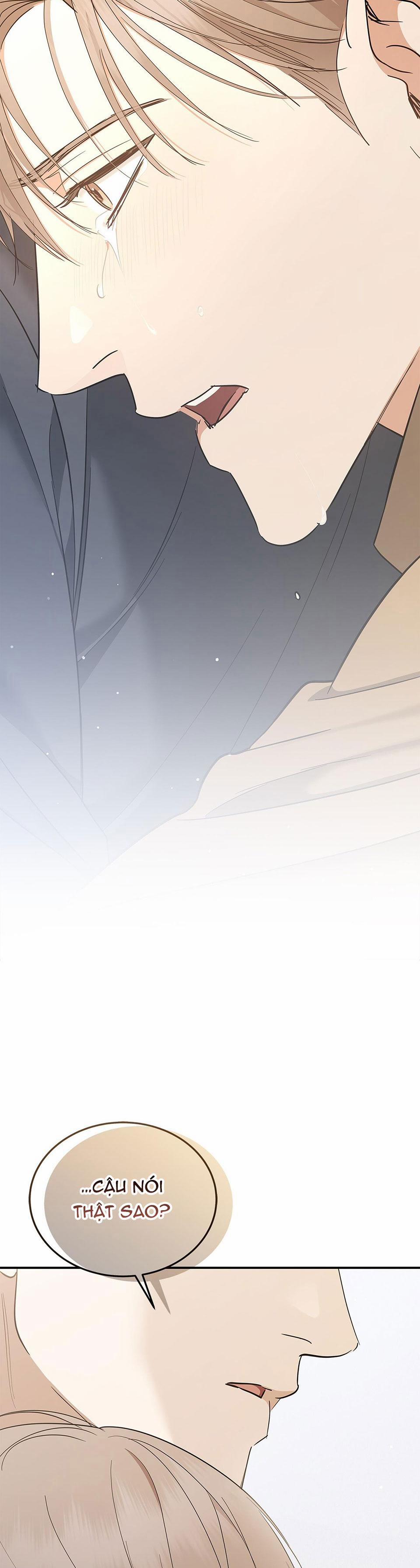 Dấu Vết Của Khoảng Trống 18 trang 16