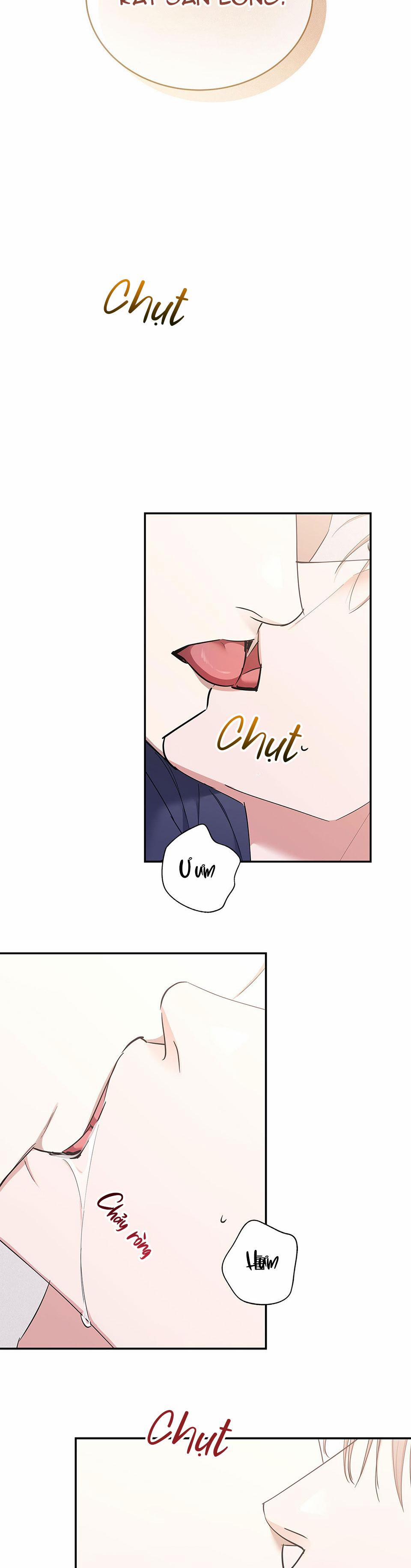 Dấu Vết Của Khoảng Trống 18 trang 22