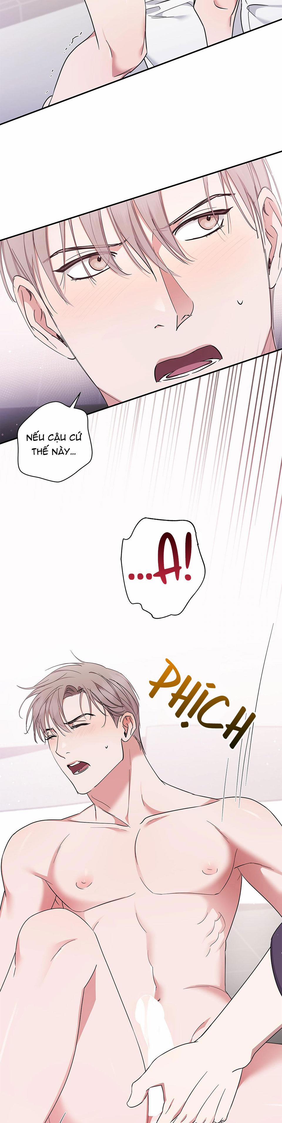 Dấu Vết Của Khoảng Trống 18 trang 31