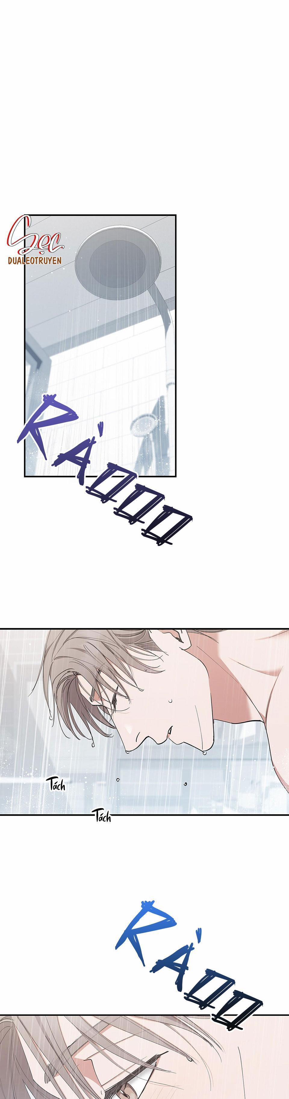 Dấu Vết Của Khoảng Trống 19 trang 0