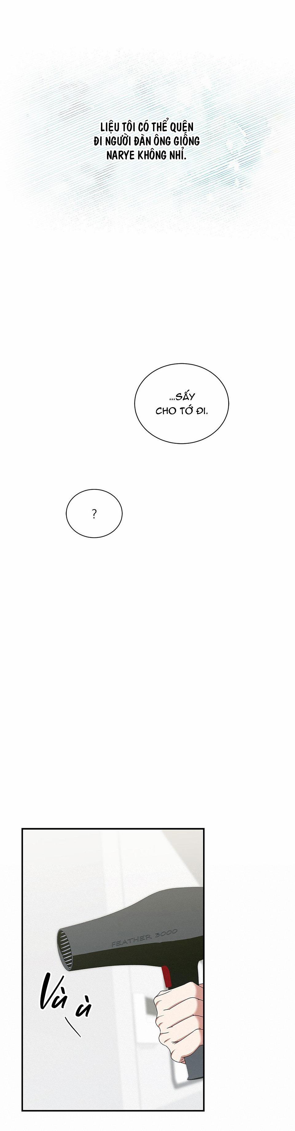 Dấu Vết Của Khoảng Trống 19 trang 19