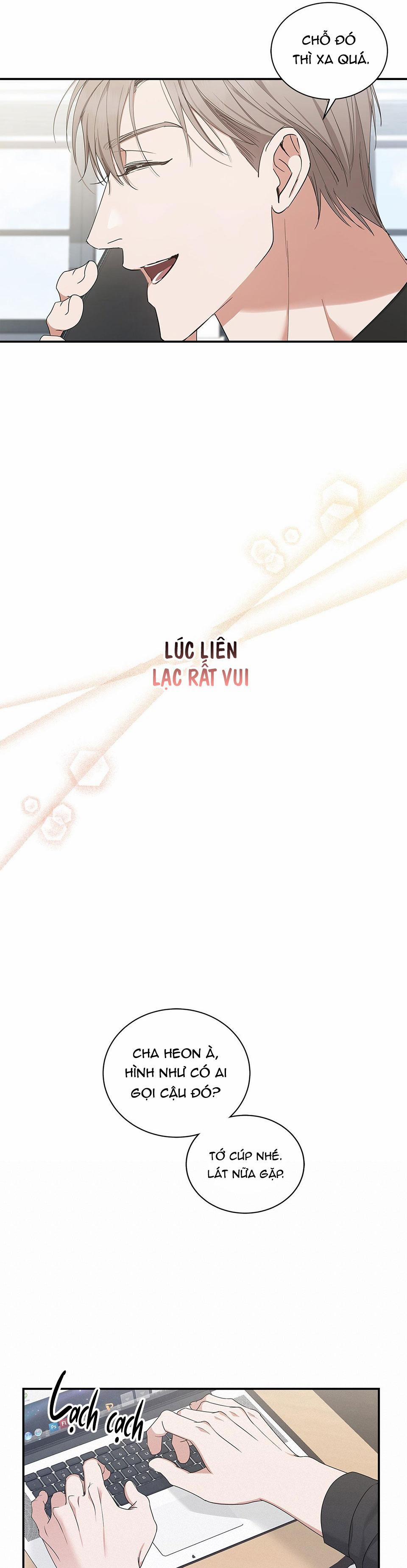 Dấu Vết Của Khoảng Trống 19 trang 24