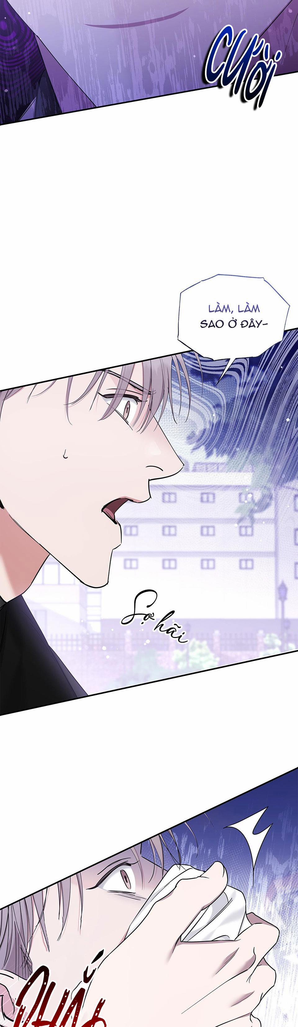 Dấu Vết Của Khoảng Trống 19 trang 37