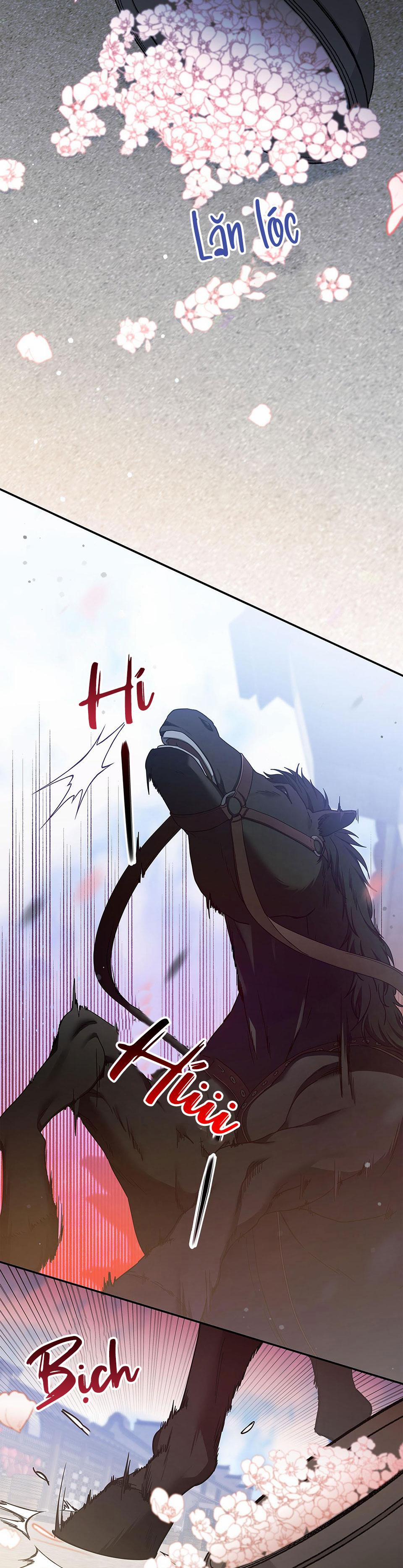 Dấu Vết Của Khoảng Trống 2 trang 32