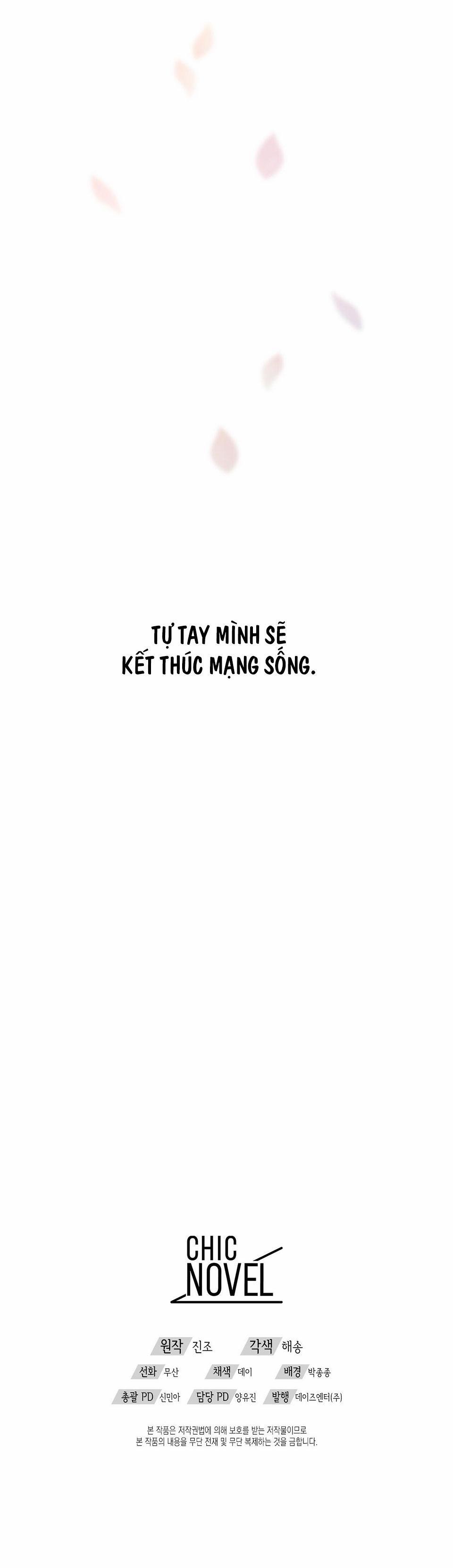 Dấu Vết Của Khoảng Trống 2 trang 40