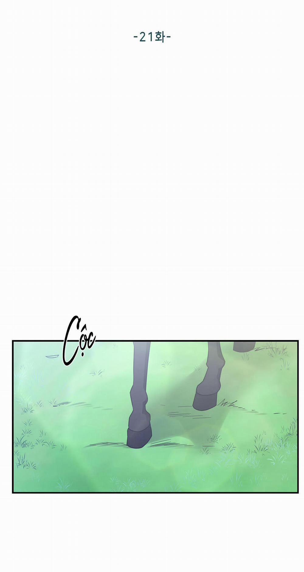 Dấu Vết Của Khoảng Trống 21 trang 11