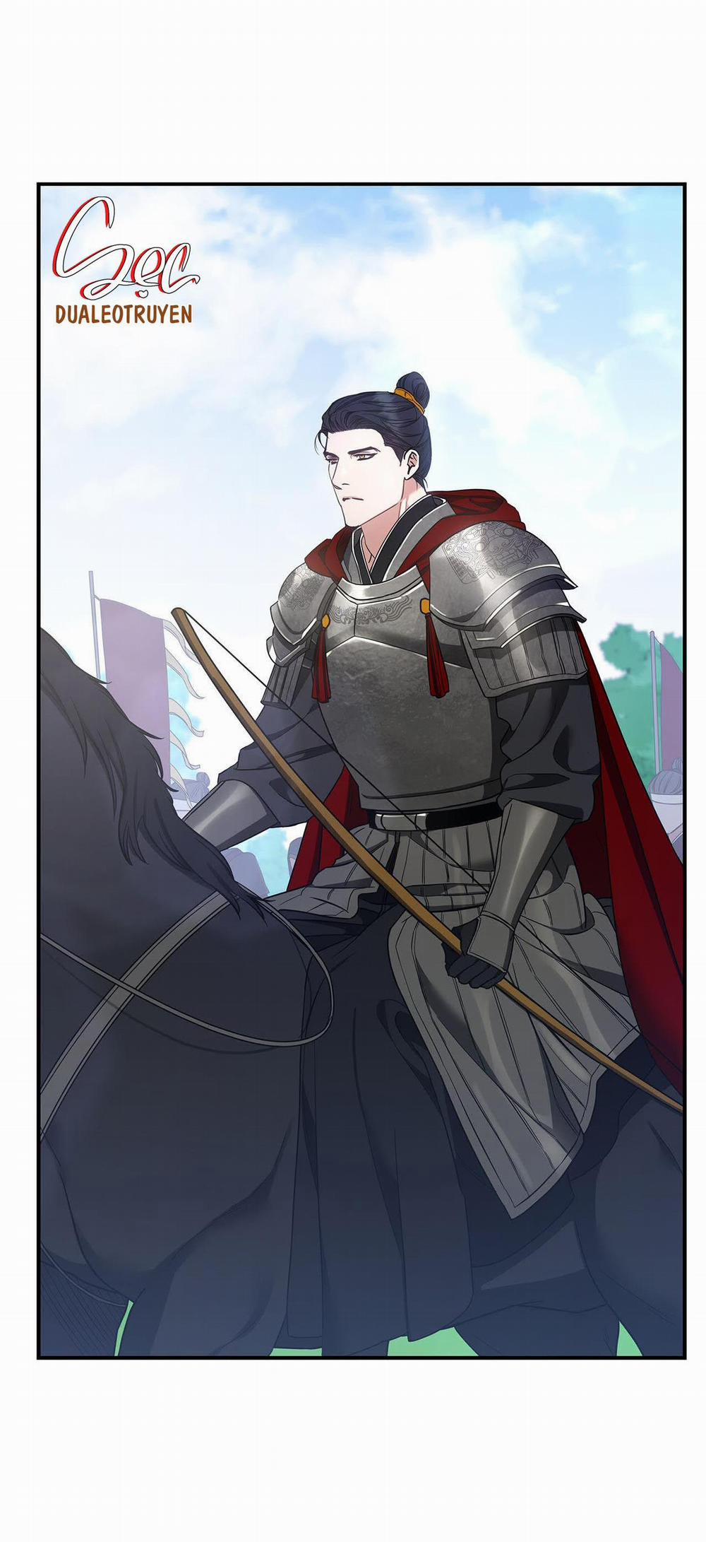 Dấu Vết Của Khoảng Trống 21 trang 12