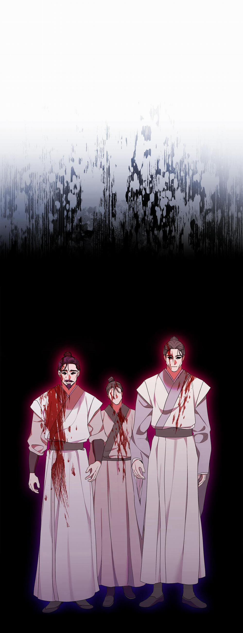 Dấu Vết Của Khoảng Trống 21 trang 19