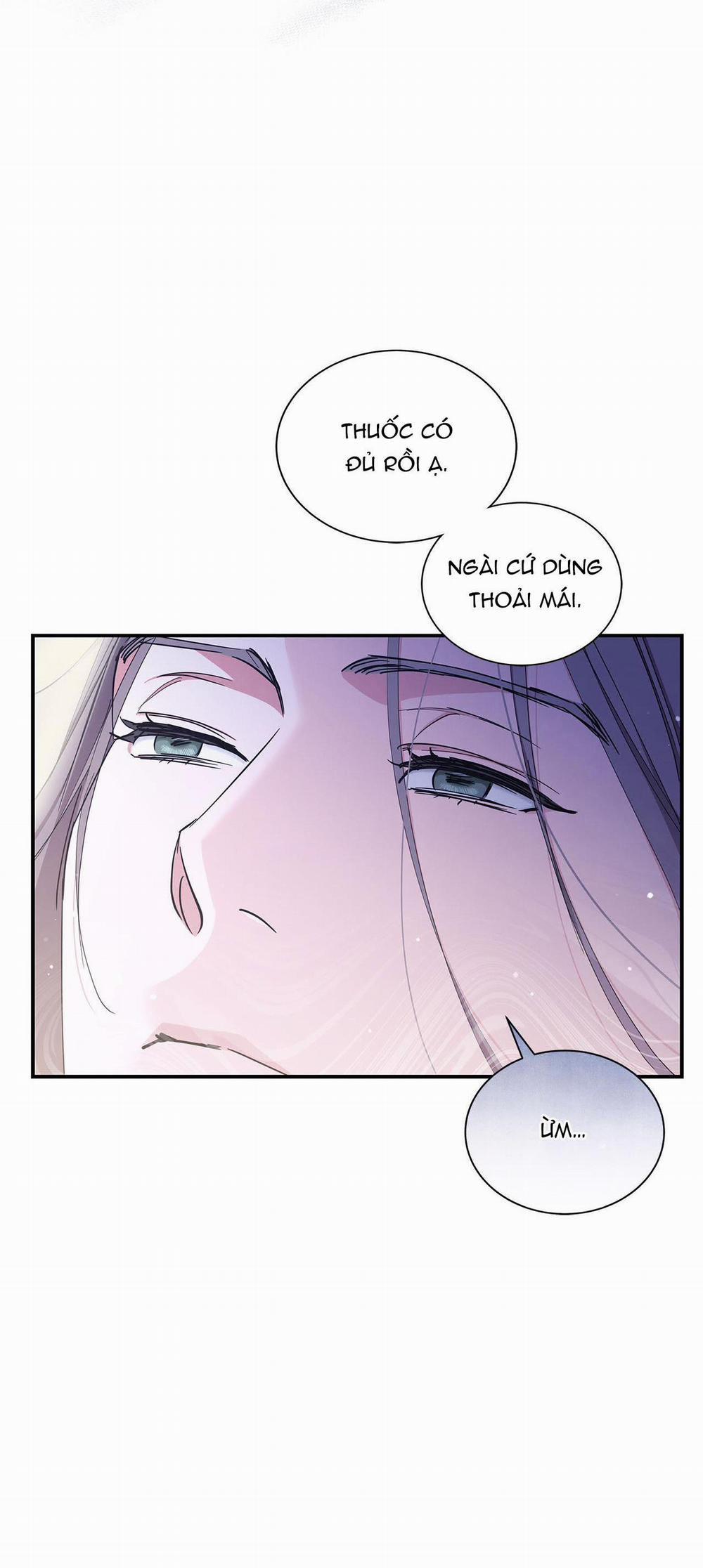 Dấu Vết Của Khoảng Trống 21 trang 23