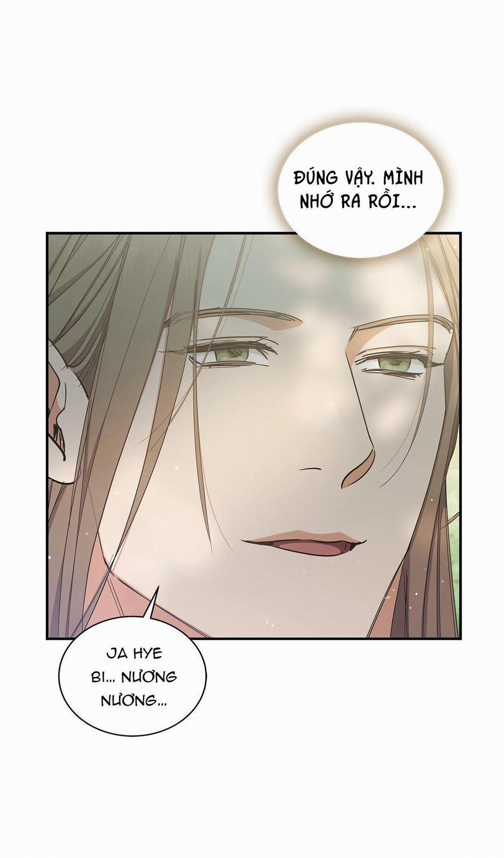 Dấu Vết Của Khoảng Trống 21 trang 3
