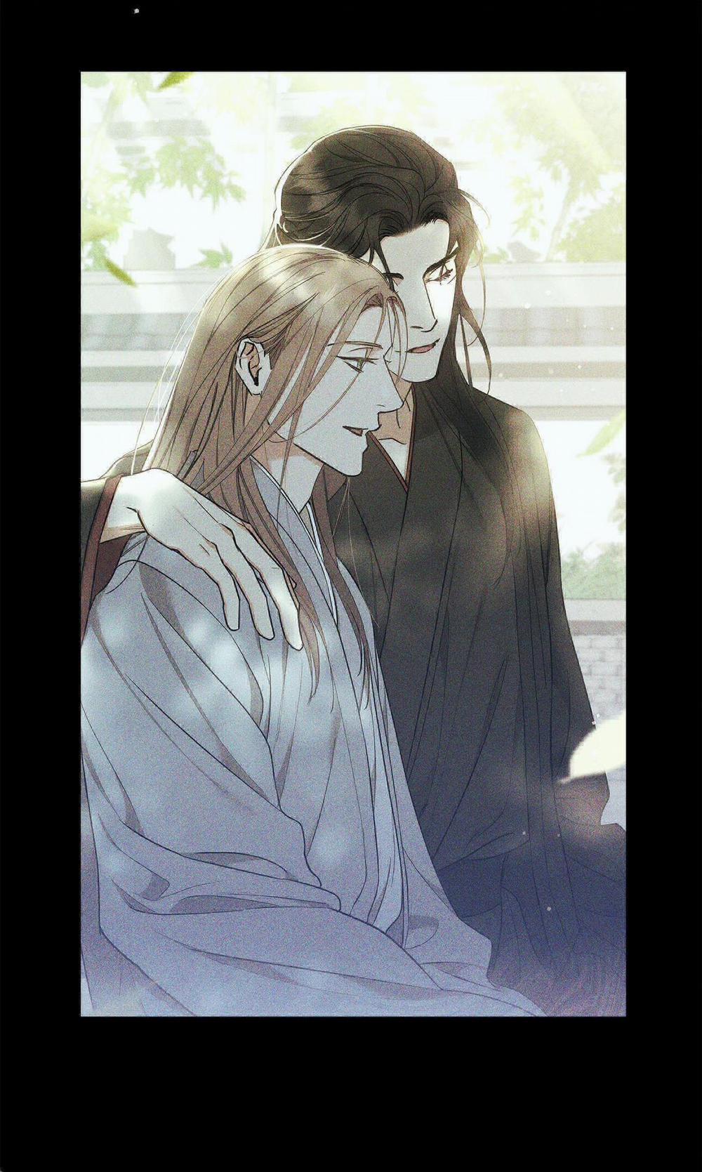 Dấu Vết Của Khoảng Trống 21 trang 39