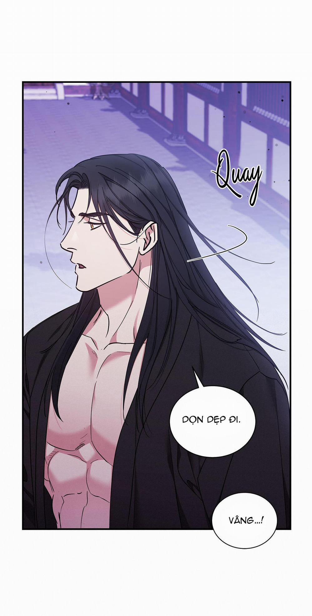 Dấu Vết Của Khoảng Trống 21 trang 46