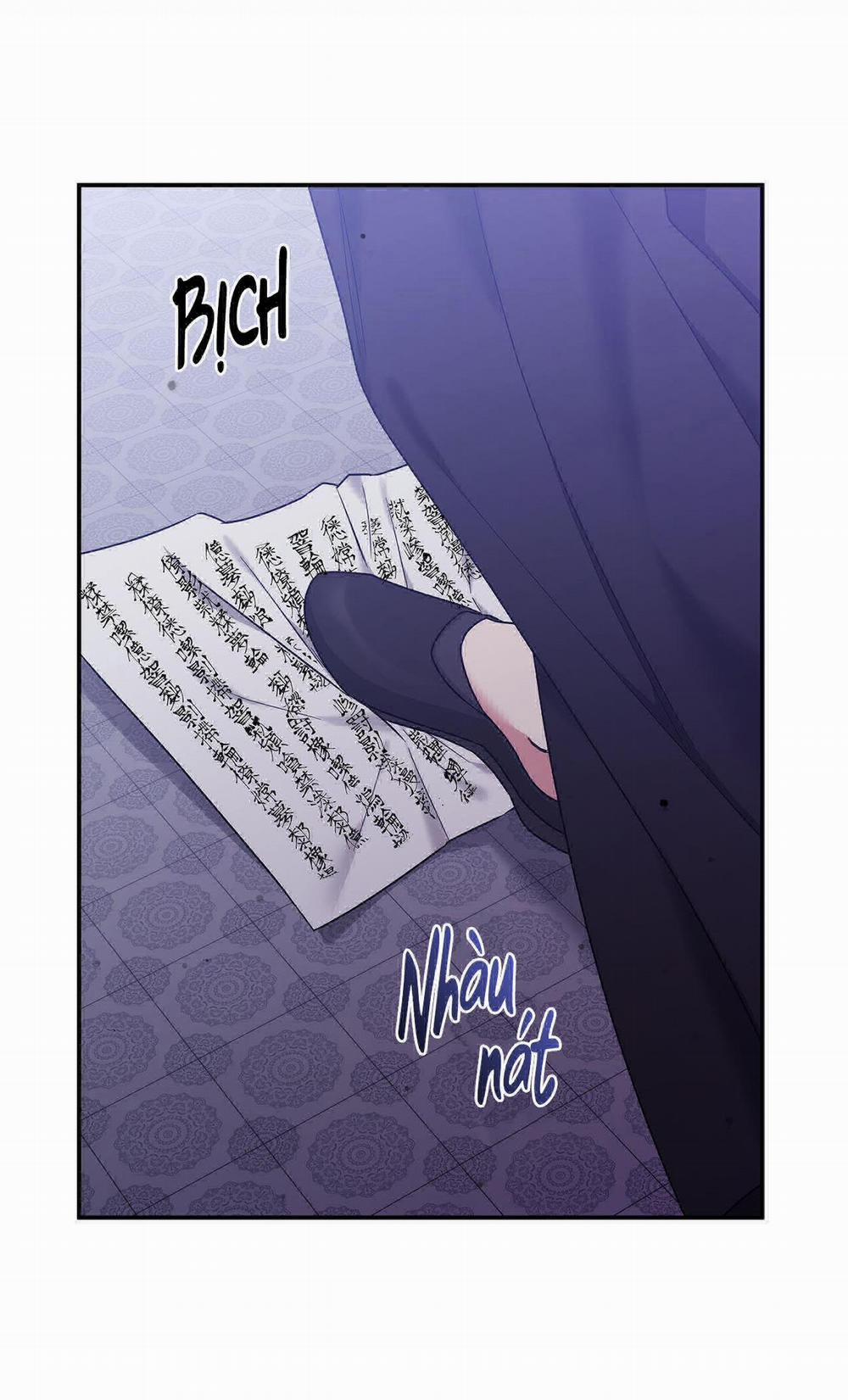 Dấu Vết Của Khoảng Trống 21 trang 47