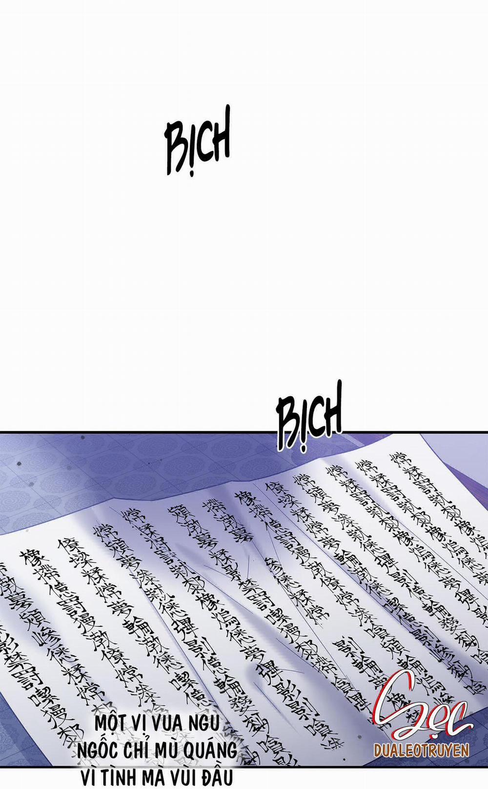 Dấu Vết Của Khoảng Trống 21 trang 48
