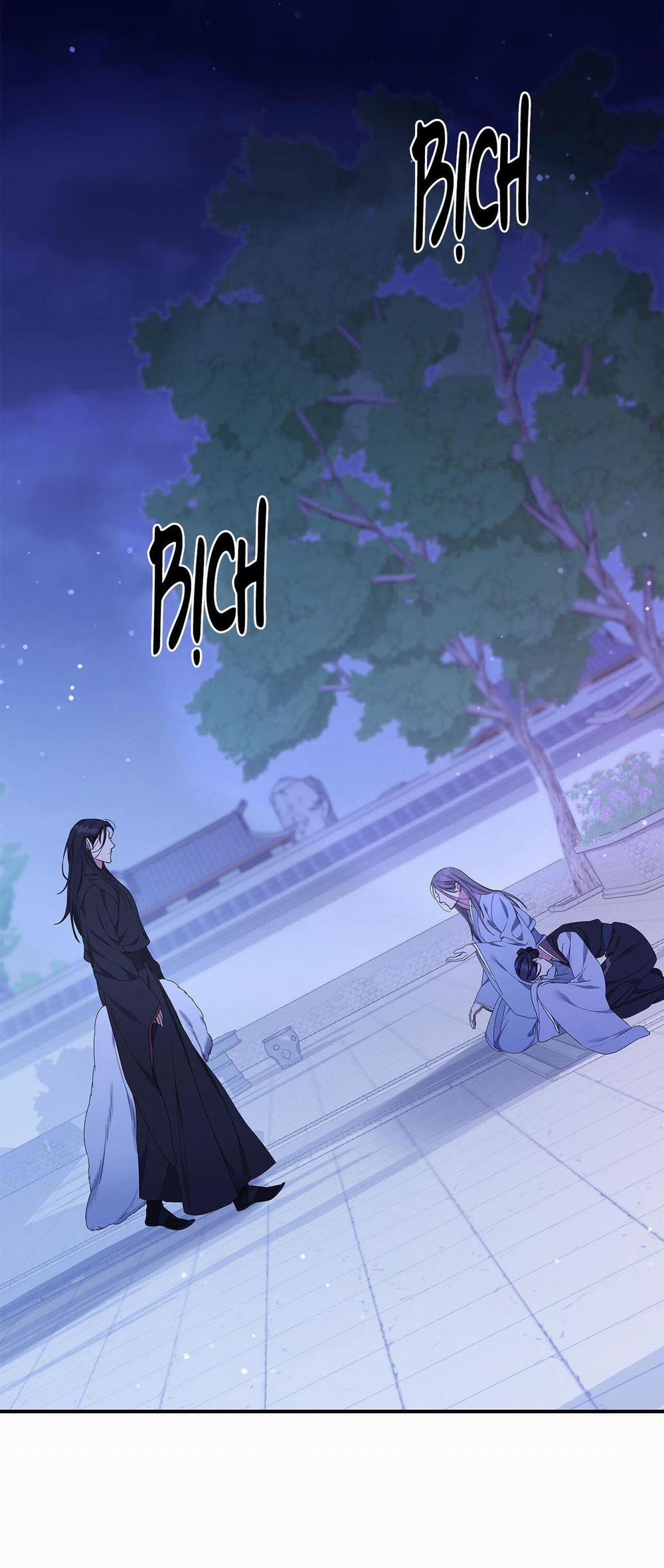 Dấu Vết Của Khoảng Trống 21 trang 60