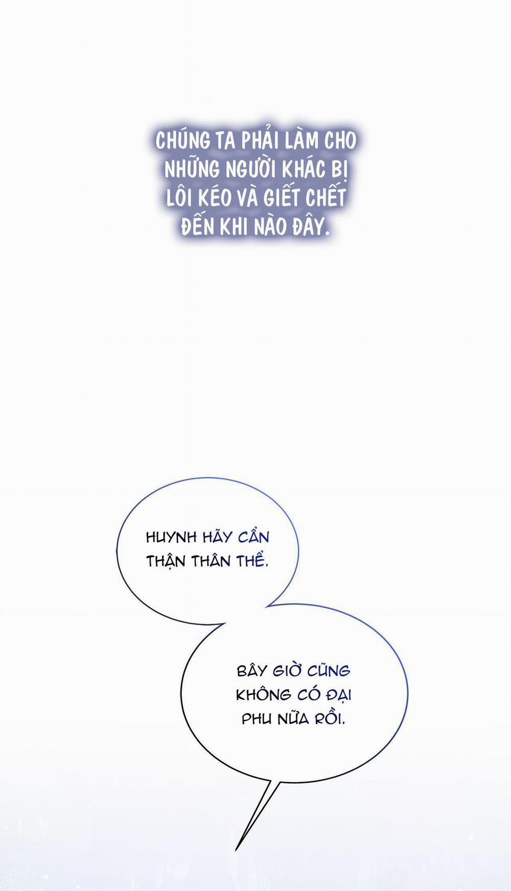 Dấu Vết Của Khoảng Trống 21 trang 63