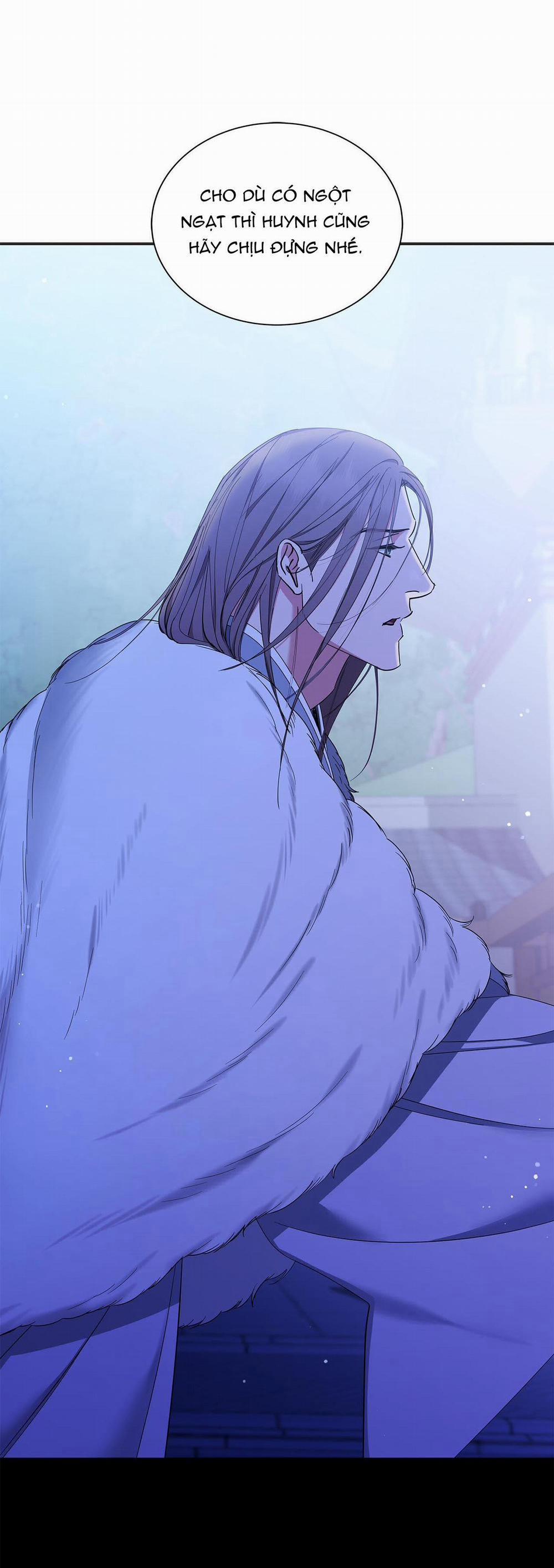 Dấu Vết Của Khoảng Trống 21 trang 67