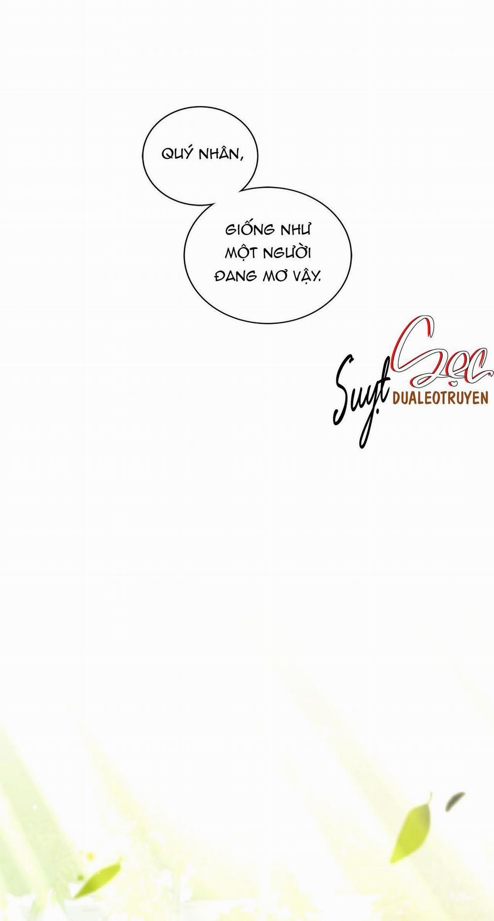 Dấu Vết Của Khoảng Trống 21 trang 8