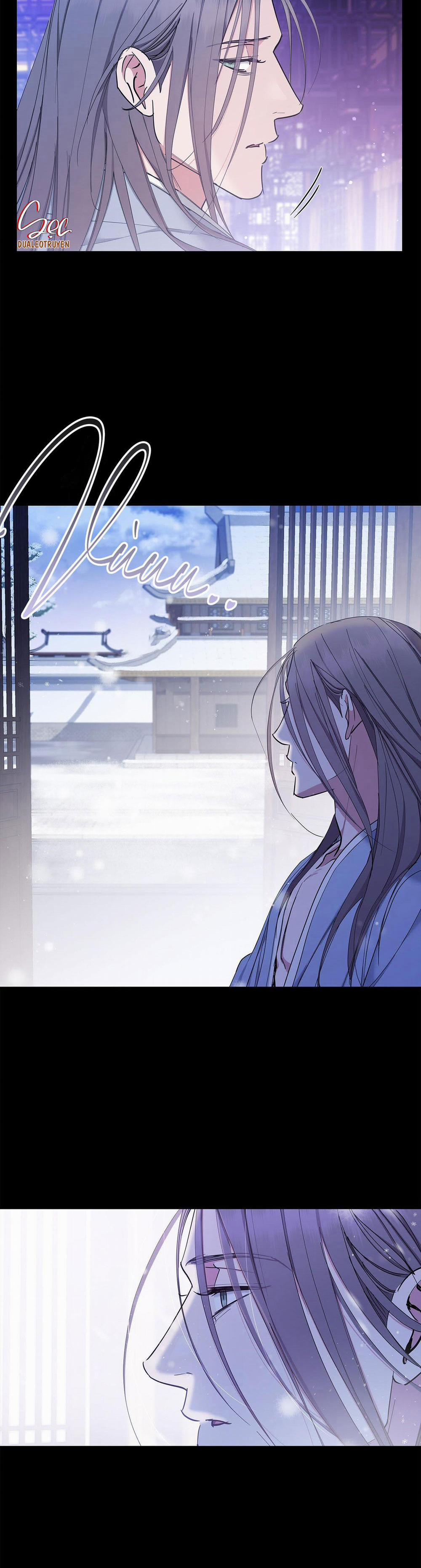 Dấu Vết Của Khoảng Trống 22 trang 24