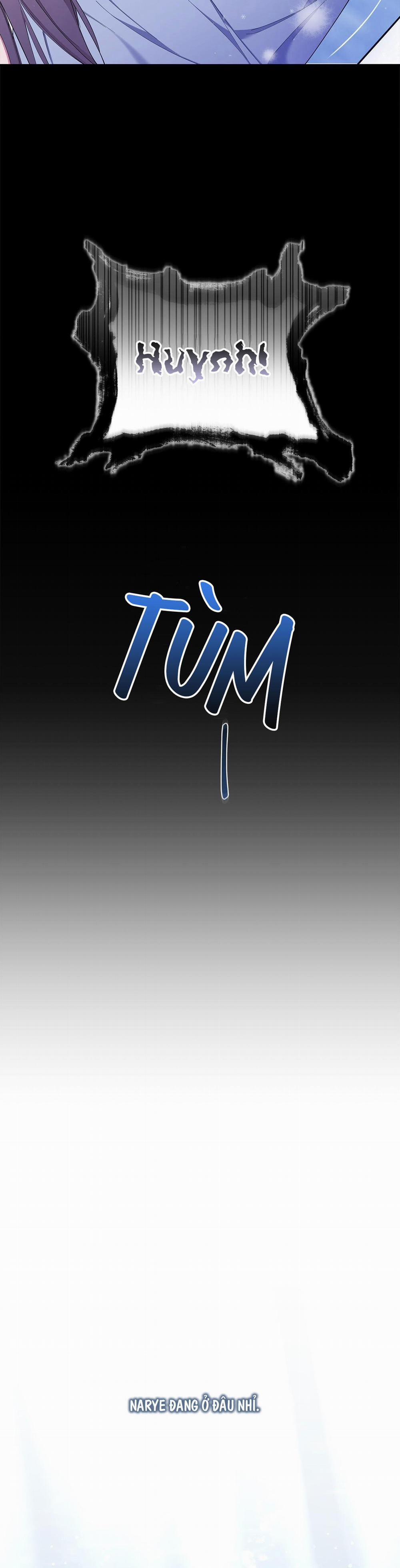Dấu Vết Của Khoảng Trống 22 trang 36