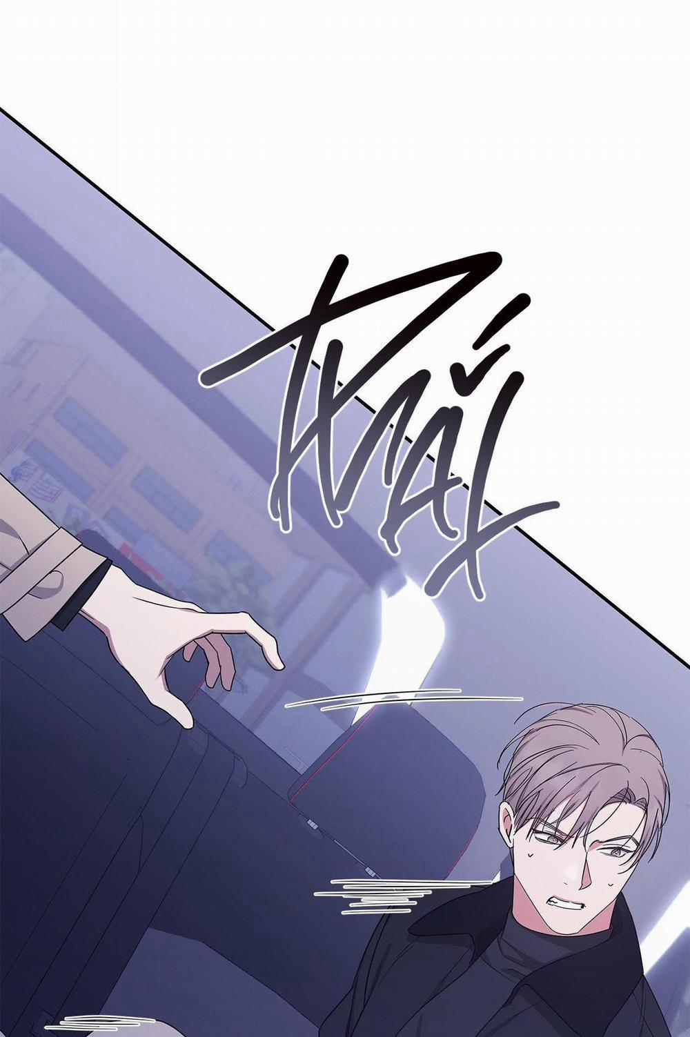 Dấu Vết Của Khoảng Trống 23 trang 14